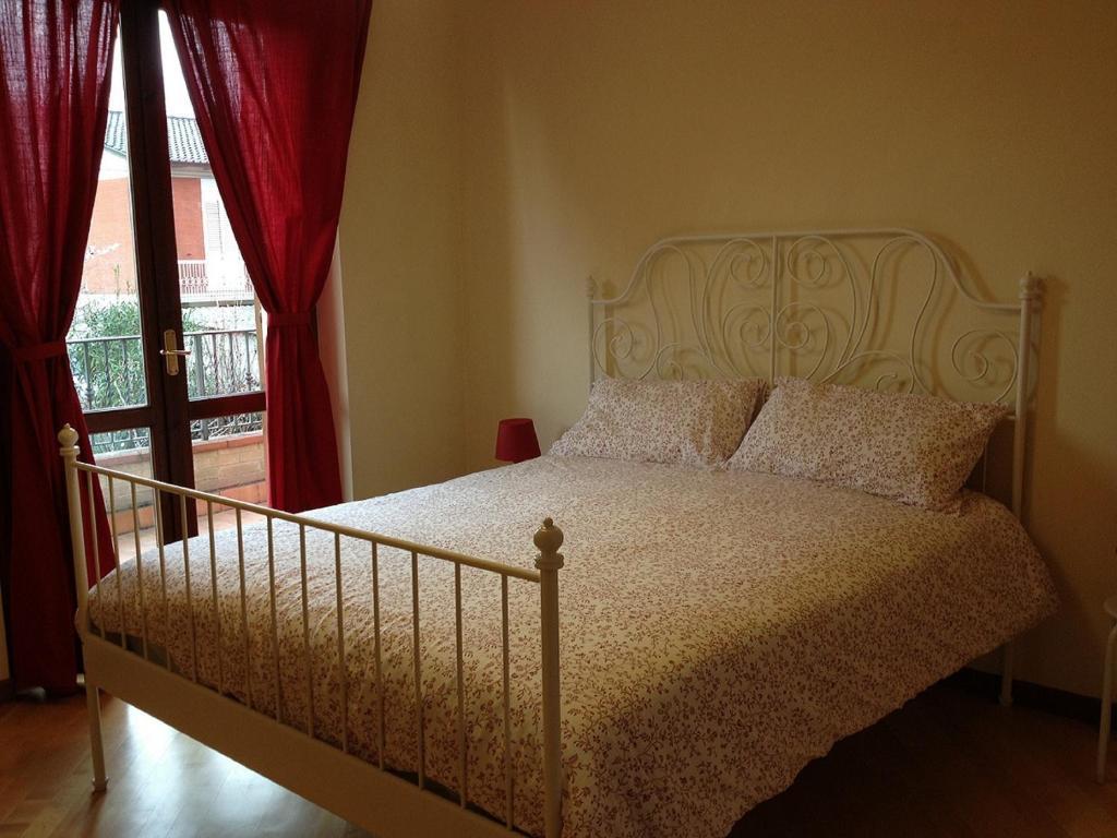 B&B La Capinera Santa Maria Degli Angeli  Pokoj fotografie