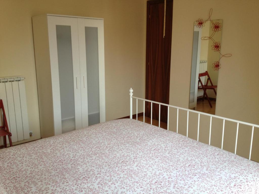 B&B La Capinera Santa Maria Degli Angeli  Pokoj fotografie