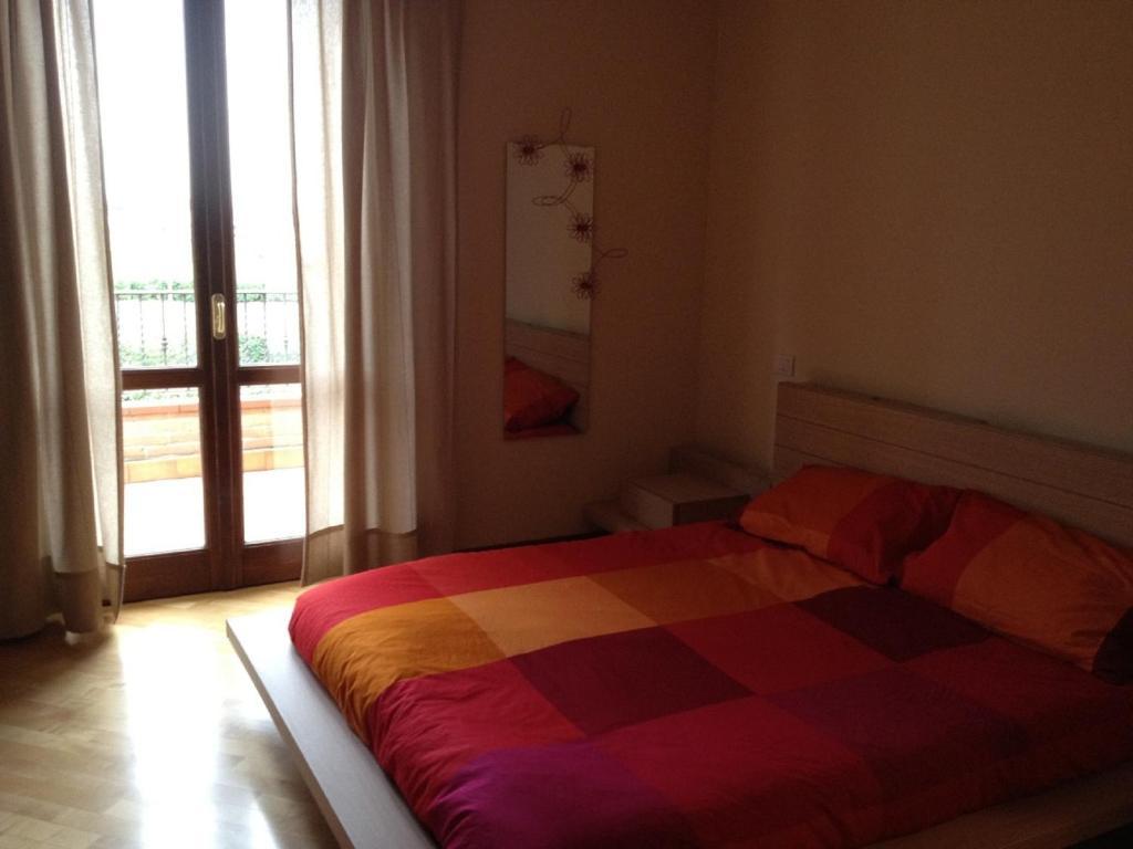 B&B La Capinera Santa Maria Degli Angeli  Pokoj fotografie